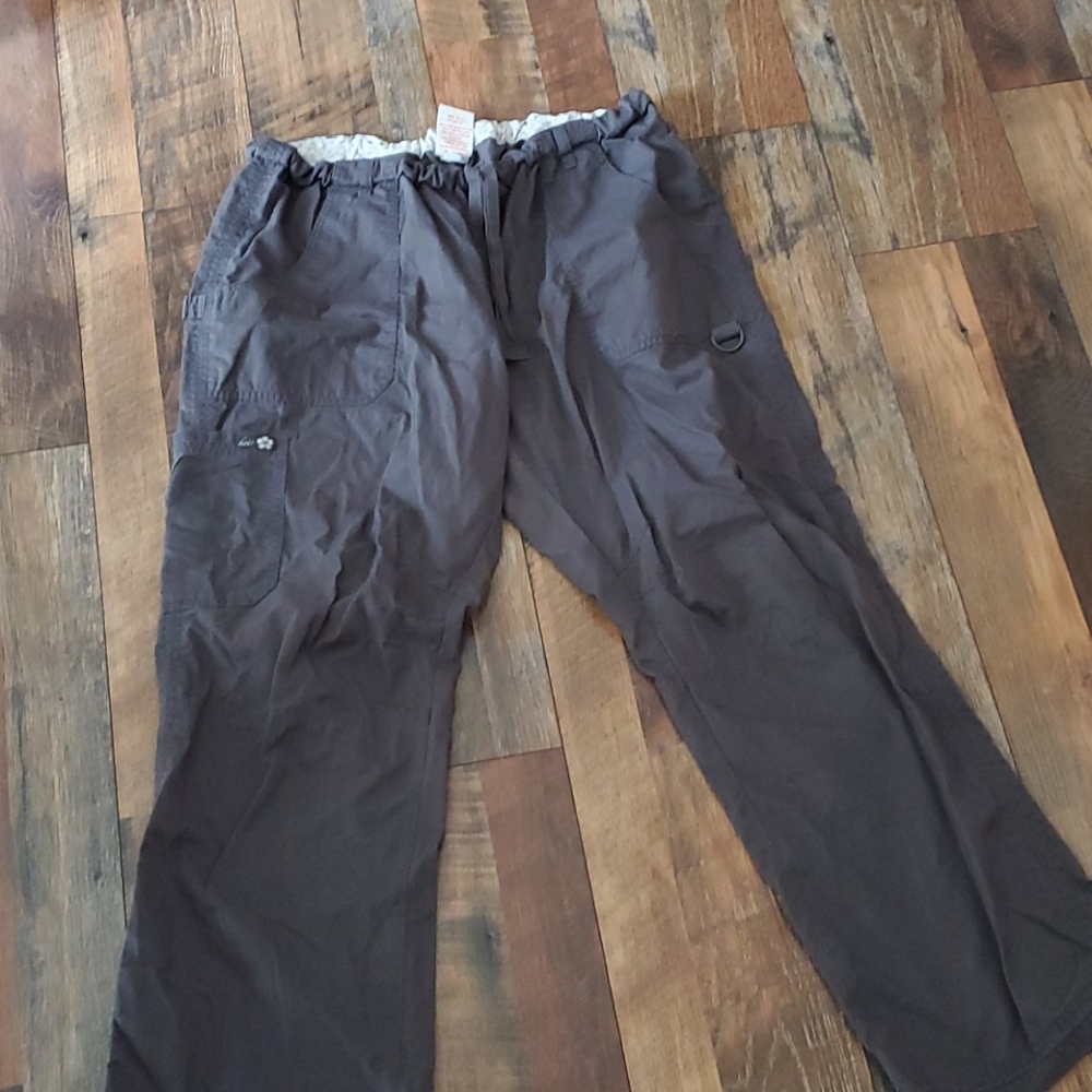 Koi Lindsay scrub pants